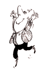 Illustrations copyright Gunilla Wolde