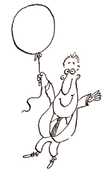 Illustrations copyright Gunilla Wolde