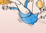 Illustrations copyright Gunilla Wolde