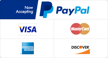 Payments by PayPal